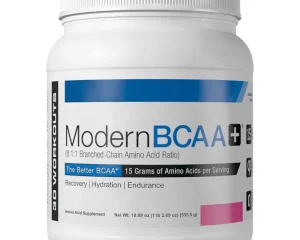 Αμινοξέα Modern BCAA+ 8:1:1 535.5gr USP LABS