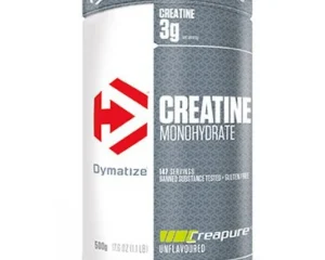 Μονουδρική Κρεατίνη Creatine Monohydrate 500gr DYMATIZE