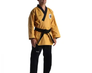 Τaekwondo Στολή Olympus POOMSAE Master