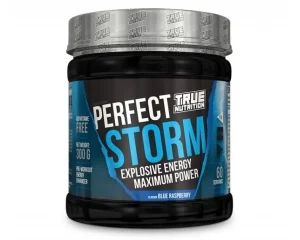Νιτρικό Προεξασκητικό Perfect Storm 300gr TRUE NUTRITION