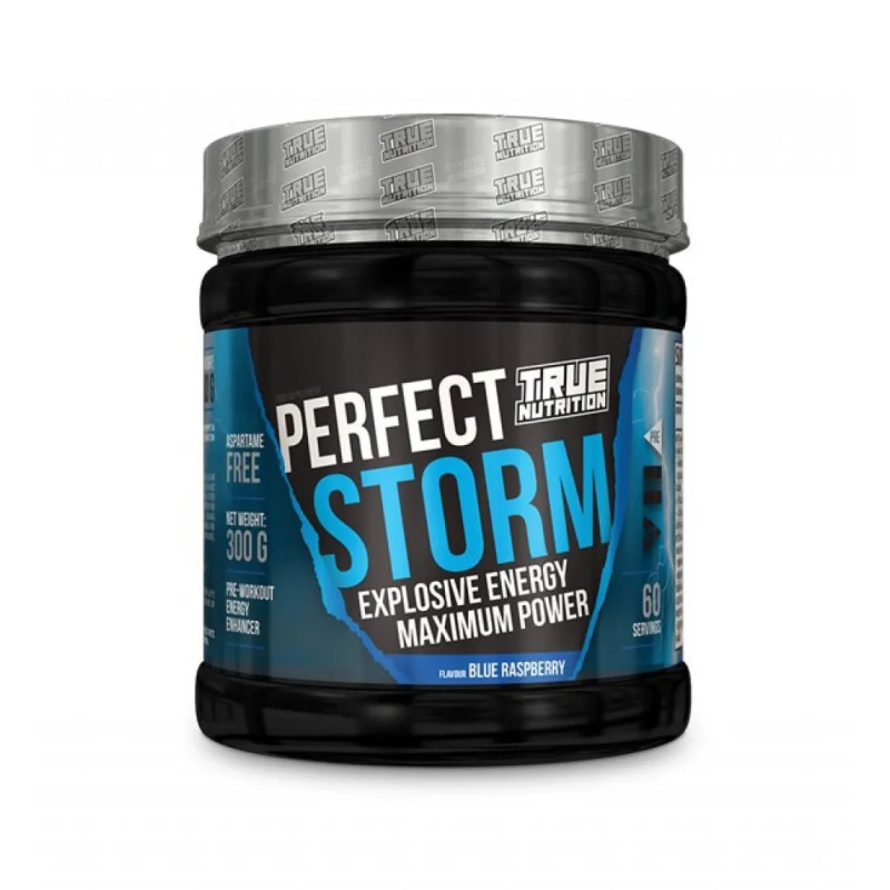 Νιτρικό Προεξασκητικό Perfect Storm 300gr TRUE NUTRITION