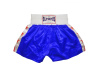 Σορτσάκι Kickboxing Αστέρια Ρίγες SP Olympus