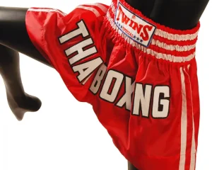 Twins Σορτσάκι Thaiboxing Ρίγες