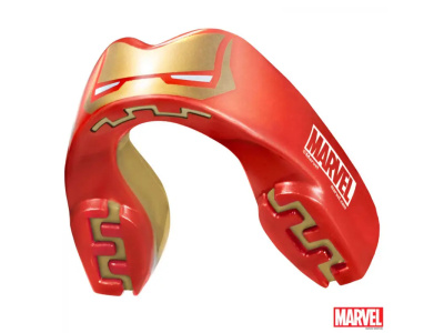 Μασέλα SAFEJAWZ IRON MAN Extro Marvel