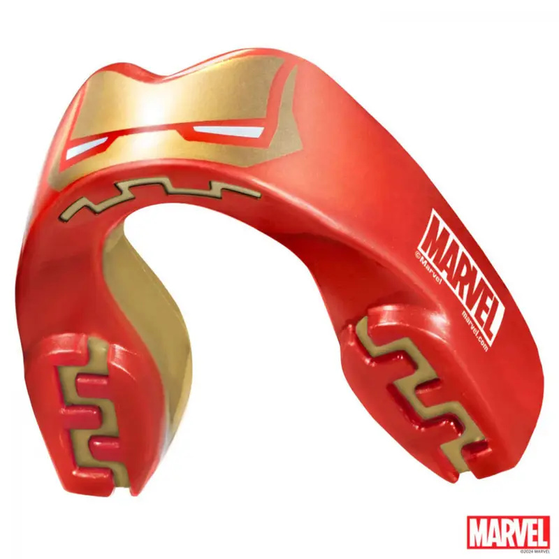 Μασέλα SAFEJAWZ IRON MAN Extro Marvel