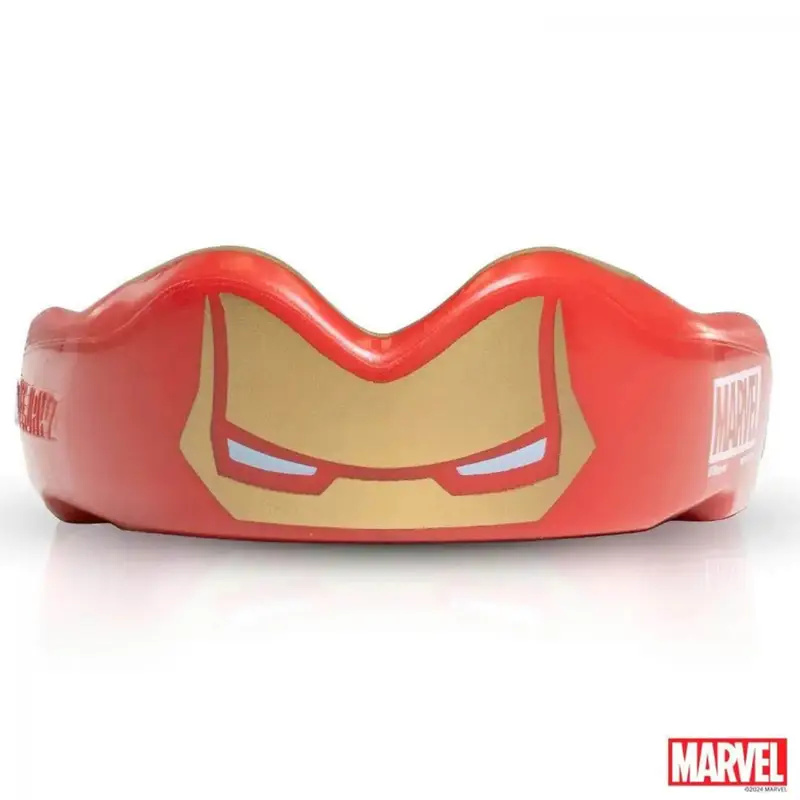 Μασέλα SAFEJAWZ IRON MAN Extro Marvel - Image 2