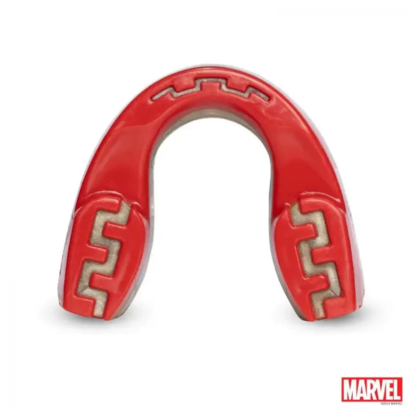 Μασέλα SAFEJAWZ IRON MAN Extro Marvel - Image 4