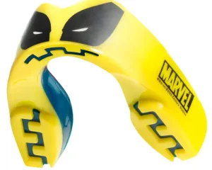 Μασέλα SAFEJAWZ WOLVERINE Extro Marvel
