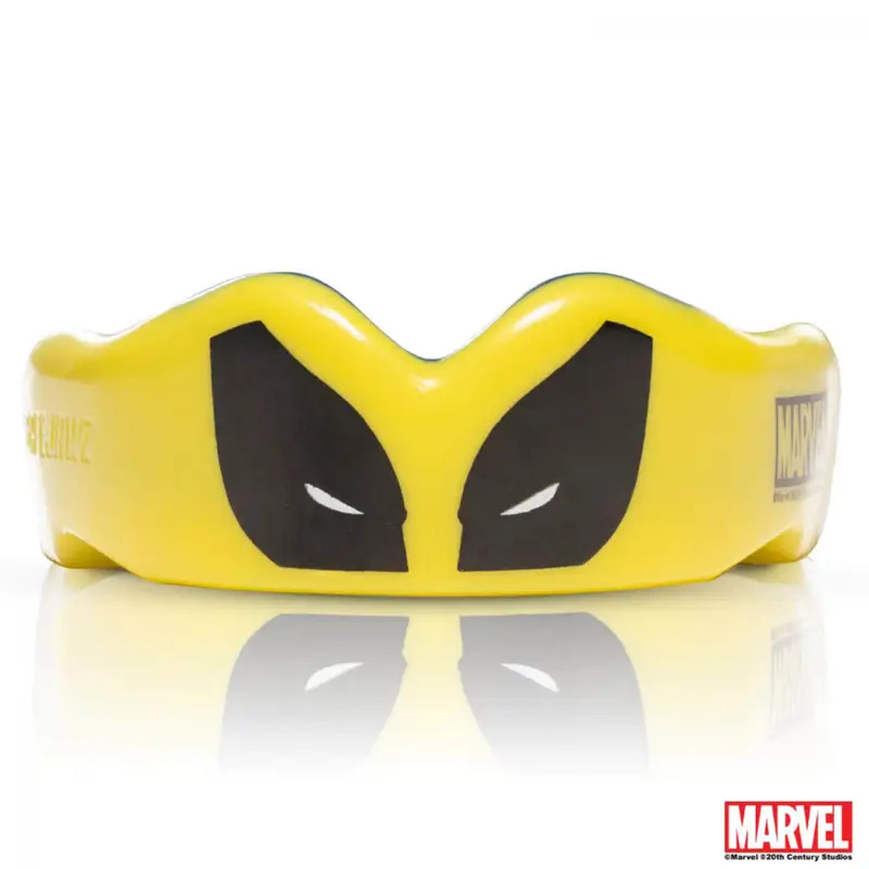 Μασέλα SAFEJAWZ WOLVERINE Extro Marvel - Image 2