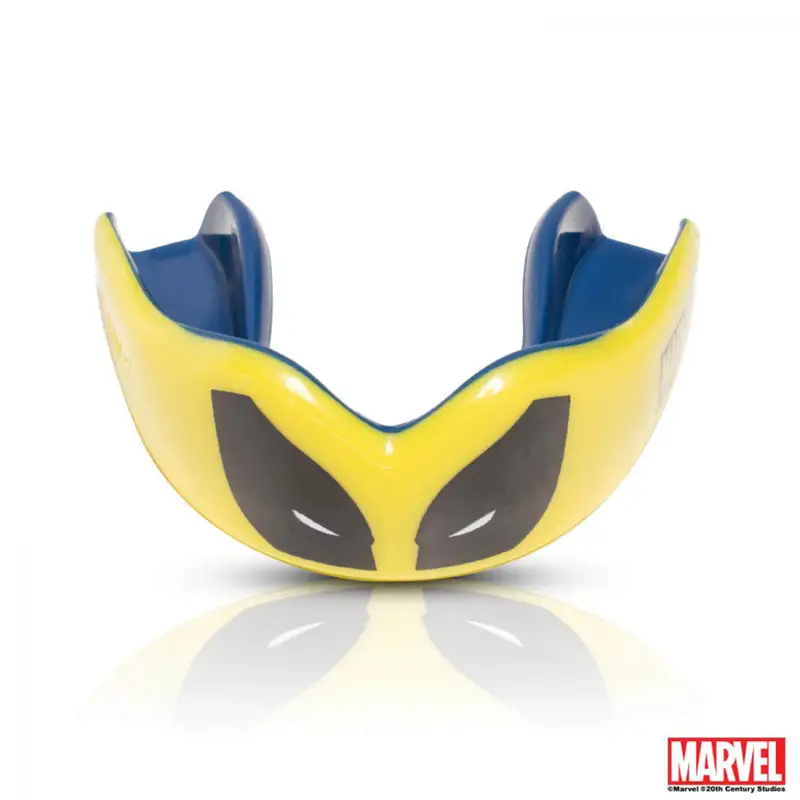 Μασέλα SAFEJAWZ WOLVERINE Extro Marvel - Image 3