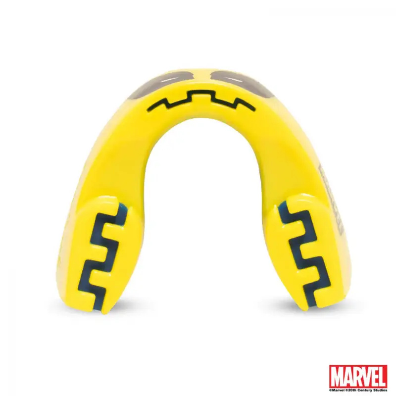 Μασέλα SAFEJAWZ WOLVERINE Extro Marvel - Image 4