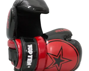 Pointfighting Γάντια TOP TEN Pointfighter Glossy BLOCK STAR