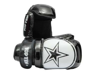 Γάντια TOP TEN Pointfighter Glossy BLOCK STAR