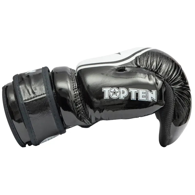 Γάντια TOP TEN Pointfighter Glossy BLOCK STAR - Image 3