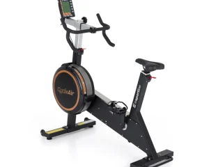 Ποδήλατο Γυμναστικής Spin Bike inSPORTline CycleAir