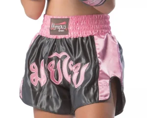 Γυναικείο Σορτσάκι Thaiboxing Olympus GIRLY