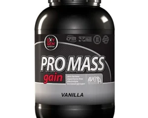 Pro Mass Gain Πρωτείνη Όγκου 3632gr OXYGEN NUTRITION