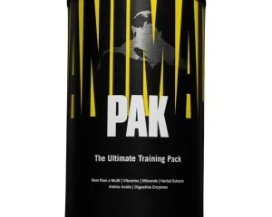 Animal Pak Φόρμουλα Πολυβιταμίνης 44 Packs Universal