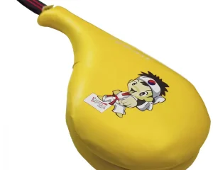 Στόχος Μπανάνα Olympus Διπλός TKD Kid PVC
