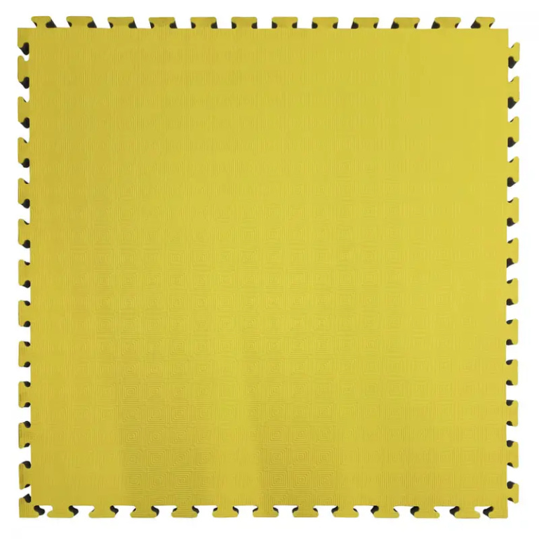 Τατάμι Παζλ ECO PLUS Διαμαντοτό Μοτίβο 1m x 1m x 28mm - Image 4