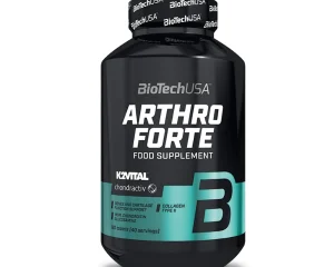 Προστασία Αρθρώσεων Arthro Forte 120tabs BIOTECH USA