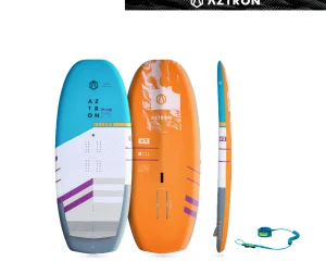 Σανίδα Sup FALCON Wing / SUP Foil Carbon 6’3” By Aztron