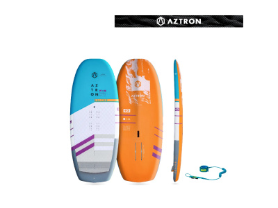 Σανίδα Sup FALCON Wing / SUP Foil Carbon 6’3” By Aztron