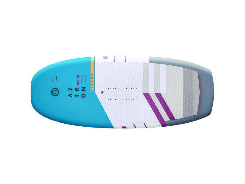Σανίδα Sup FALCON Wing / SUP Foil Carbon 6’3” By Aztron - Image 2