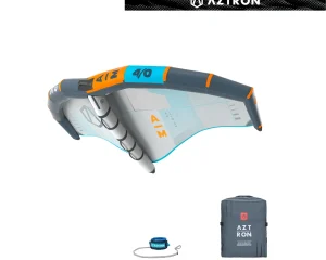 AIR WING AIM 4.0 By Aztron
