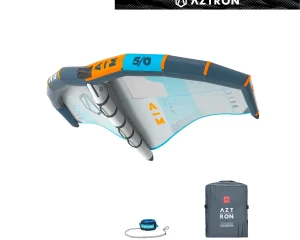 AIR WING AIM 5.0 AFW-550 By Aztron