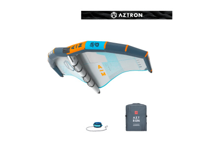 AIR WING AIM 5.0 AFW-550 By Aztron