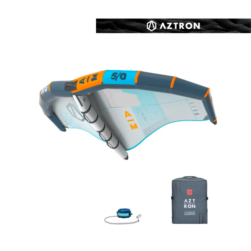 AIR WING AIM 5.0 AFW-550 By Aztron