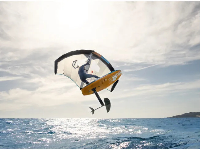 AIR WING AIM 4.0 By Aztron - Image 9