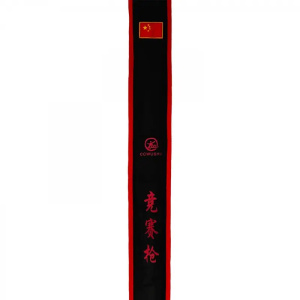 Wushu QIANG Δόρυ Αγωνιστικό - Image 10