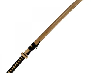 Bokken Ξύλινο 98cm με Θήκη