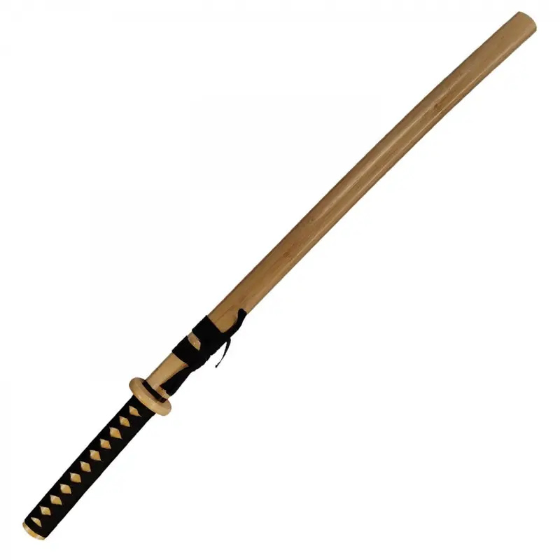 Bokken Ξύλινο 98cm με Θήκη