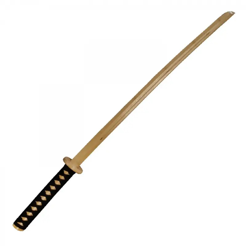 Bokken Ξύλινο 98cm με Θήκη - Image 2