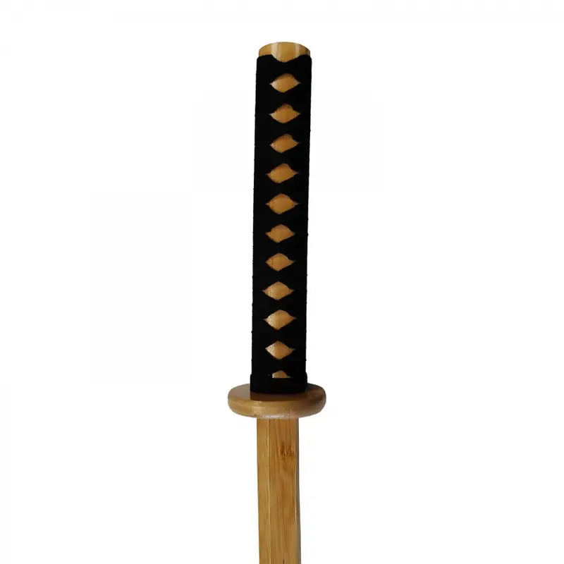 Bokken Ξύλινο 98cm με Θήκη - Image 4