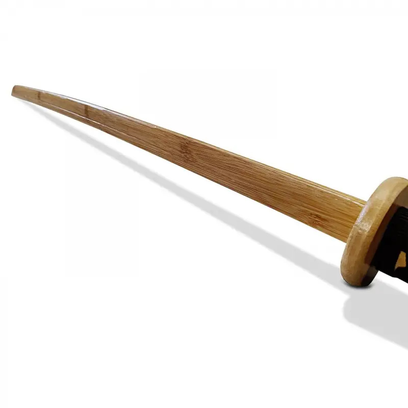 Bokken Ξύλινο 98cm με Θήκη - Image 5