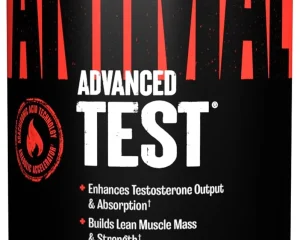 Ενισχυτικό Τεστοστερόνης Animal Test 21 Packs Universal
