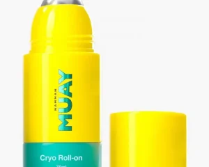Namman Muay CBD CRYO ΡΟΛΟ 75ml 