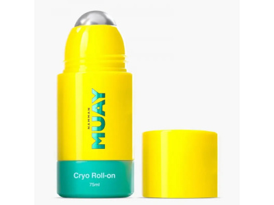 Namman Muay CBD CRYO ΡΟΛΟ 75ml 