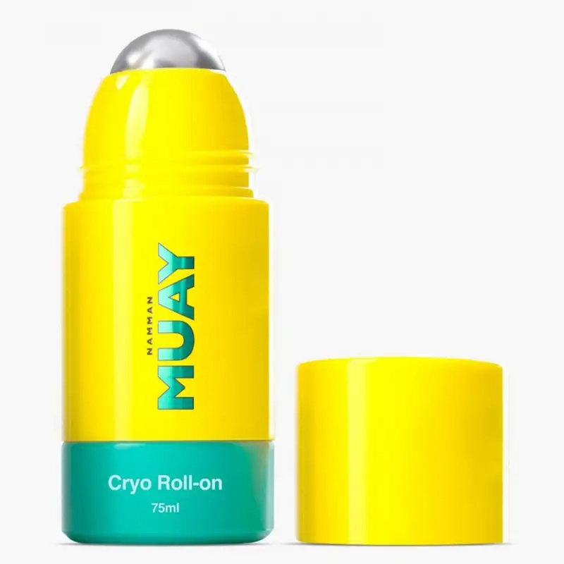 Namman Muay CBD CRYO ΡΟΛΟ 75ml 