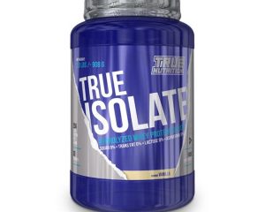 Πρωτείνη True Isolate 908gr TRUE NUTRITION