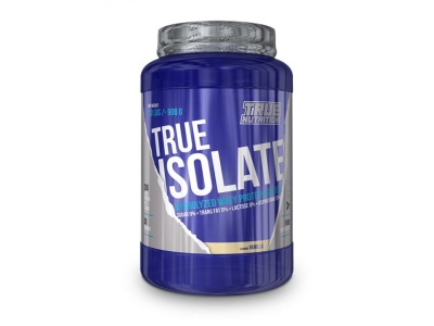 Πρωτείνη True Isolate 908gr TRUE NUTRITION