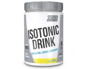 Ισοτονικό Ρόφημα Isotonic Drink 900gr TRUE NUTRITION
