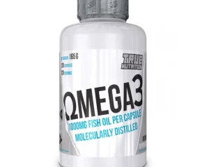 Ωφέλιμα Λιπαρά Omega 3 120caps TRUE NUTRITION