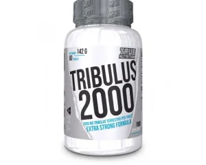Tribulus 2000mg 60tabs TRUE NUTRITION