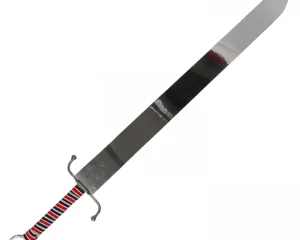 Παραδοσιακό Wushu Σπαθί του Νότου Nan Dao