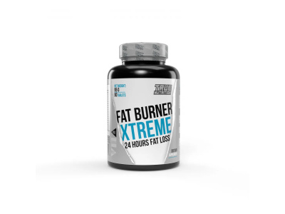 Λιποδιαλύτης Fat Burner Xtreme 90tabs TRUE NUTRITION